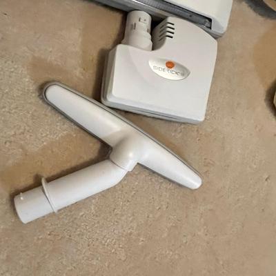 Lot 51 Electrolux Vac