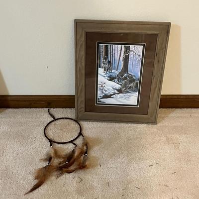 Lot 57 Native American Art