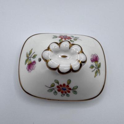 Wedgwood Cuckoo Bone China Tea Set – Elegant & Collectible