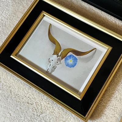 Lot 62 3 Prints