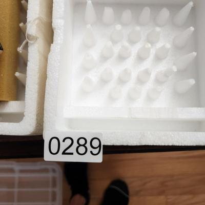 Collection of 10 M.J. Goebel Hummel Figurines