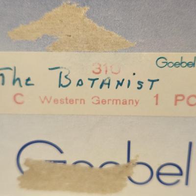 Collection of 6 M.J. Goebel Hummel Figurines