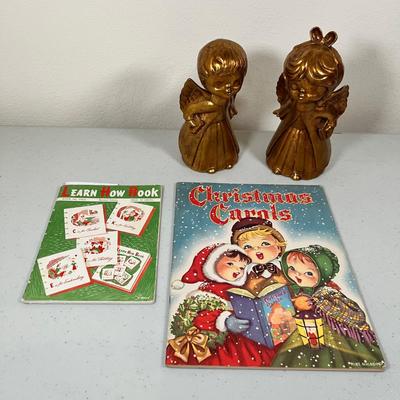 Lot 86 Vintage Christmas