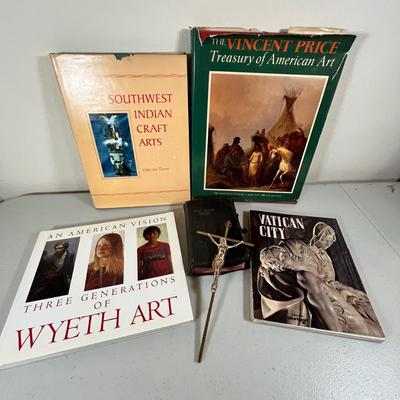 Lot 102 Religeous/ history books