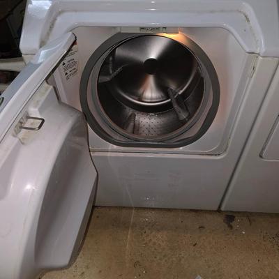 Maytag neptune washer