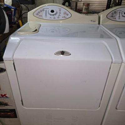 Maytag neptune washer