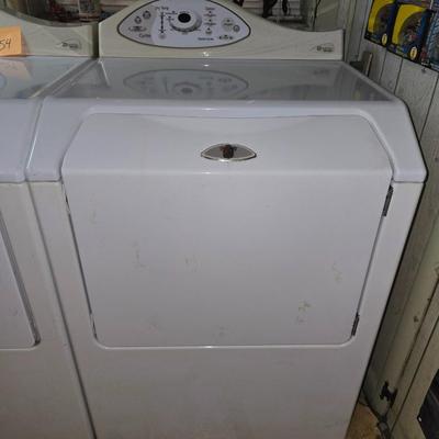 Maytag neptune dryer