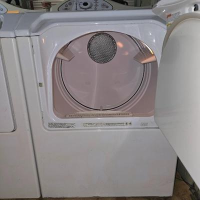 Maytag neptune dryer