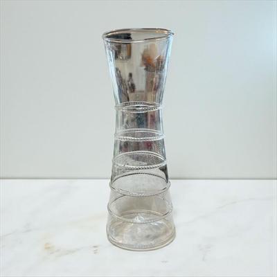 Sale Photo Thumbnail #344: Abigails La Boheme Glass Carafe   Approximately 6.5" Tall