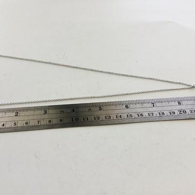 Such marked #1 mom necklace