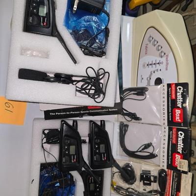 Chatterbox lot