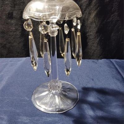 Vintage Candle Holder