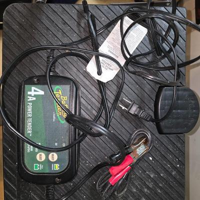 4amp battery tender