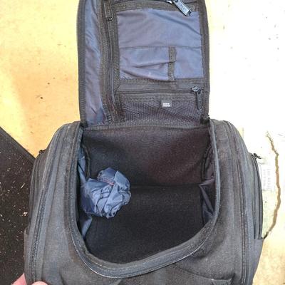 Viking bag