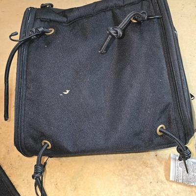 Viking bag