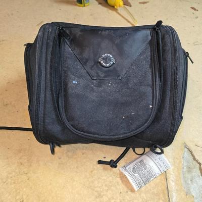 Viking bag
