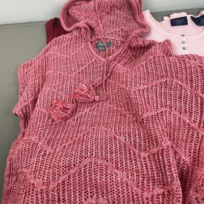 5 Women’s Sweaters