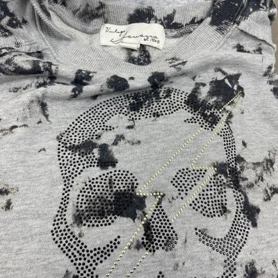 4 Women’s Sweatshirts etc, some New!