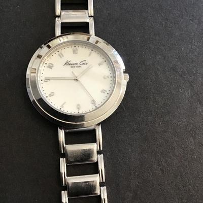 Beautiful Kenneth Cole, New York, women’s watch