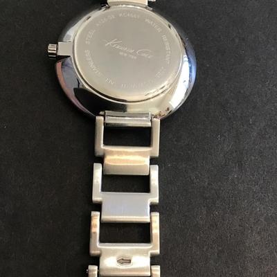 Beautiful Kenneth Cole, New York, women’s watch
