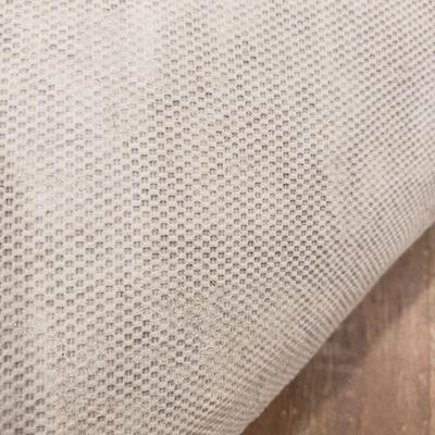 Green and Red Area Rug 9' x 6' (BLR-KD)