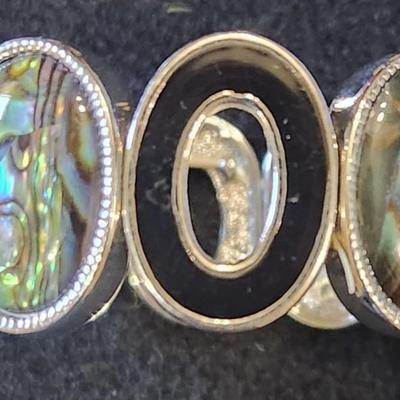 Sale Photo Thumbnail #290: Vintage Costume Jewelry Earrings & Braclets

Will receive all items pictured as is