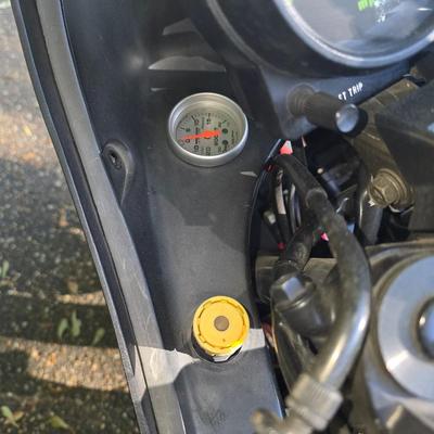 1984 suzuki gpz 750 turbo