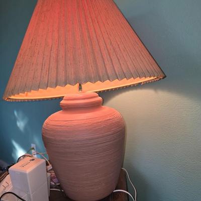 Table Lamp