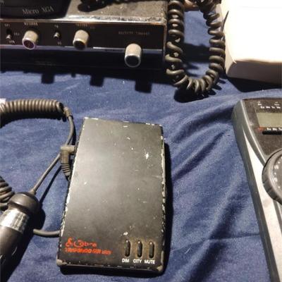 vintage electronics
