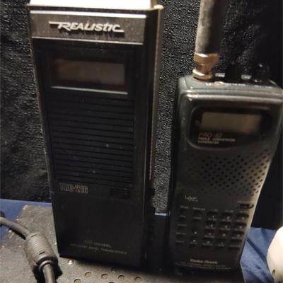 vintage electronics