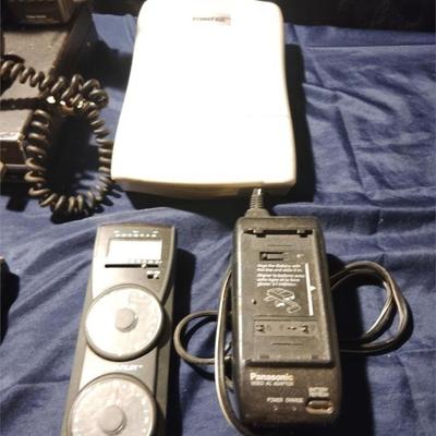 vintage electronics