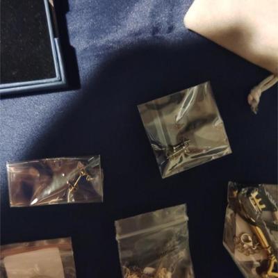 costume jewelry