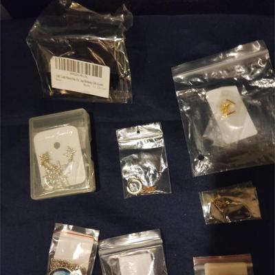 costume jewelry