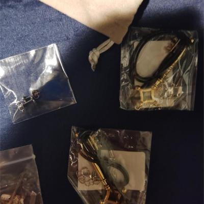costume jewelry
