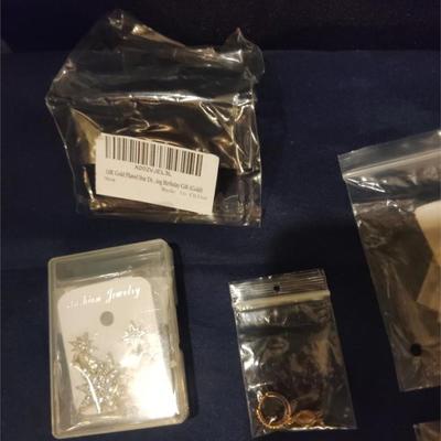costume jewelry