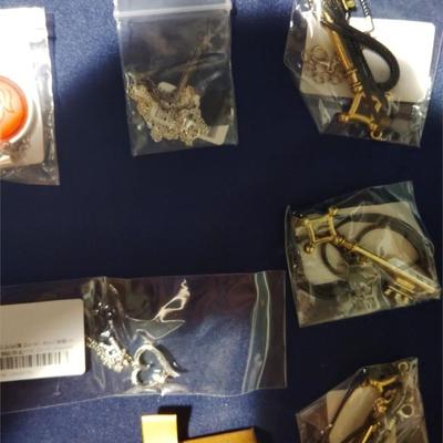 costume jewelry