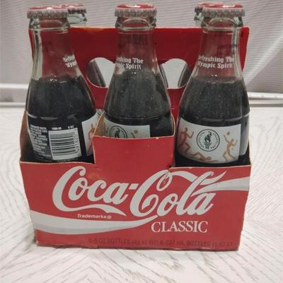 vintage Coca-Cola