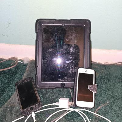 Apple products