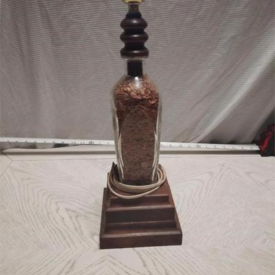 vintage lamp