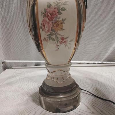 vintage lamp