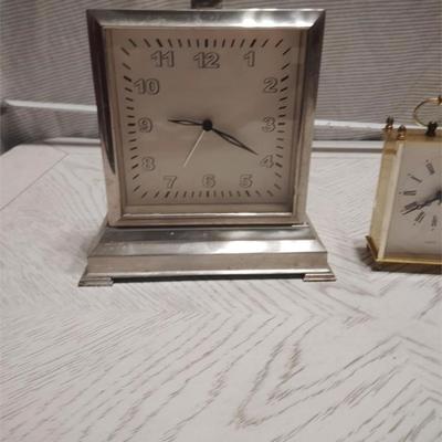 clocks