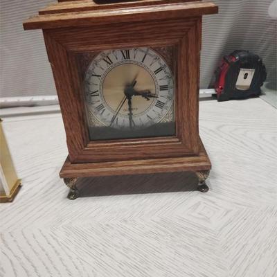 clocks