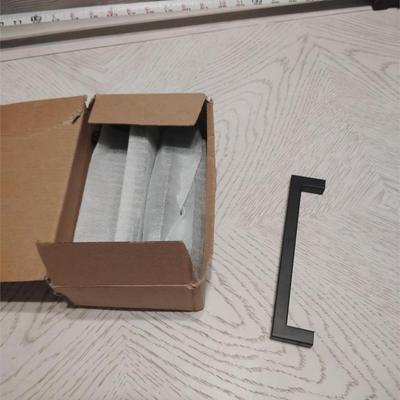 cabinet pulls