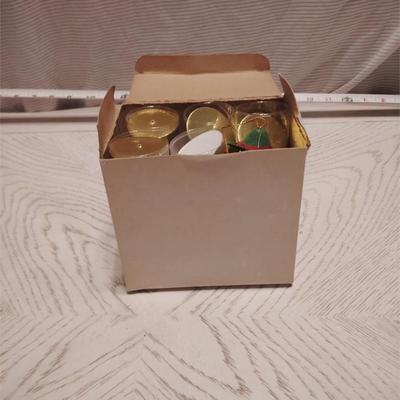 vintage ornaments