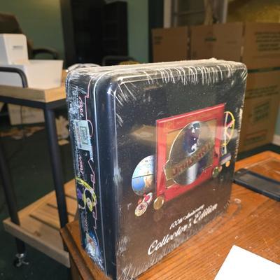 Collector etchasketch
