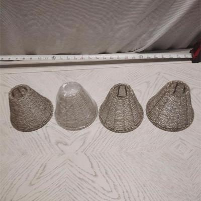 small lamp shades