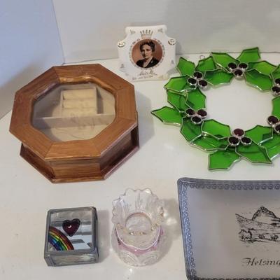 Misc Items