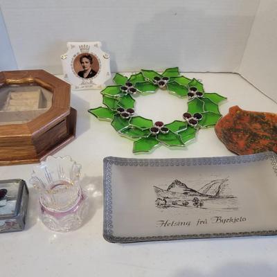 Misc Items