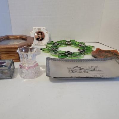 Misc Items