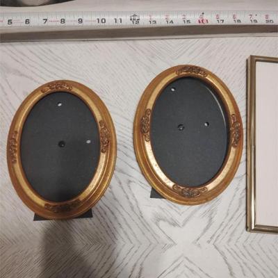 picture frames
